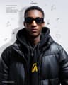Creative Aminu